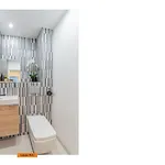 Apartmán Sonnenplaetzchen *